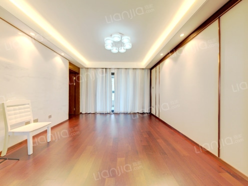 整租·朗诗人民路8号 3室2厅 南/北