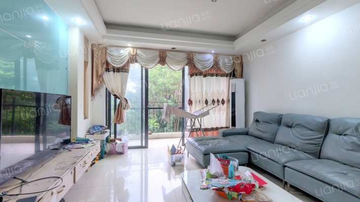 金地格林小城二手房实景图