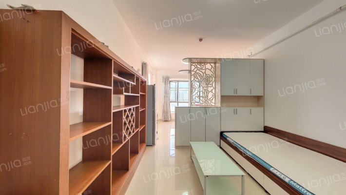 嘉丰花园二手房实景图