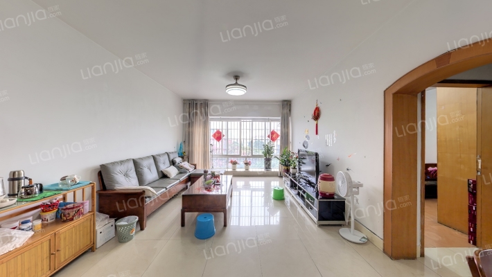 御景坊二手房实景图