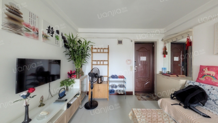 振华东里二手房实景图