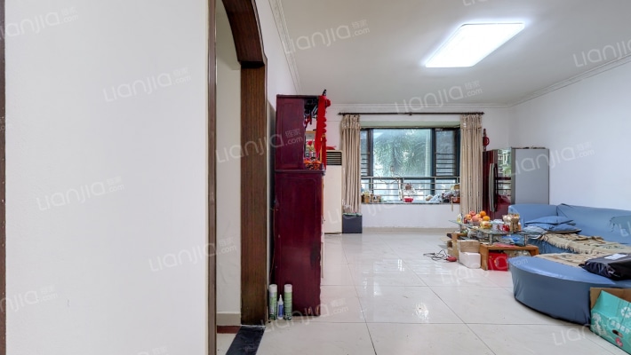 豪城馨庭居二手房实景图