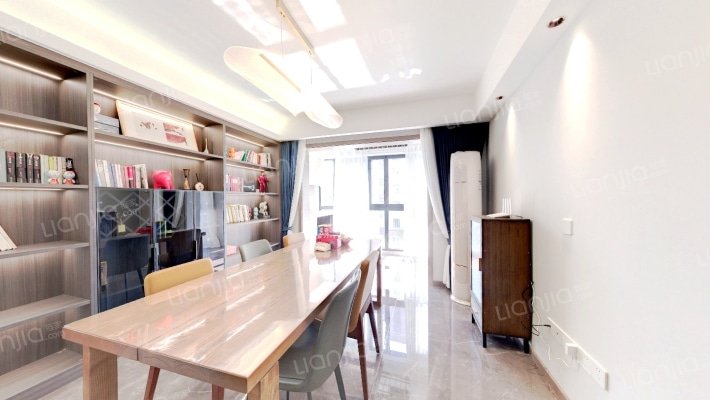 苏宁璞邸二手房实景图