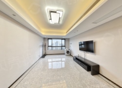 整租·碧桂园天珵 3室2厅 南_碧桂园天珵租房