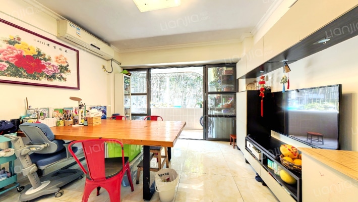 百花苑二手房实景图