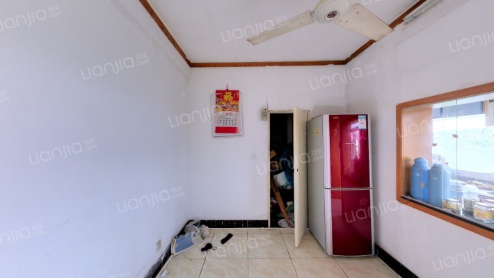 震泽二村二手房实景图