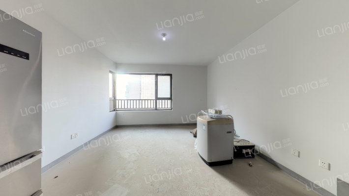 中新锦绣天地东苑一区二手房实景图