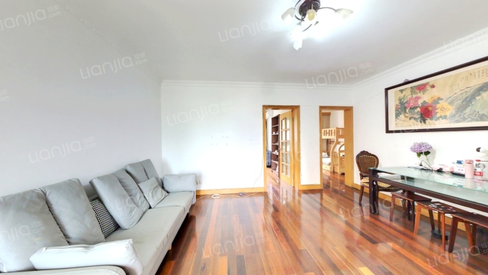 全家福家园二手房实景图