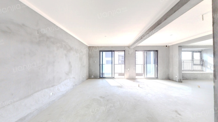 禹洲海西明月府二手房实景图