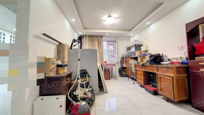 工人村二小区二手房实景图