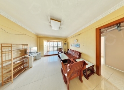 整租·奔马馨园 3室2厅 东南/南_奔马馨园租房