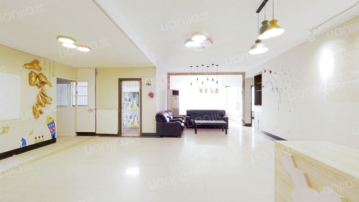 水果湖广场二手房实景图