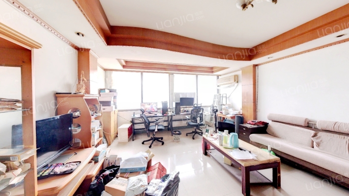 花苑广场二手房实景图