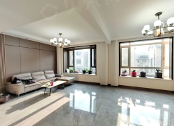 整租·远洋五里春秋 4室2厅 南/北_远洋五里春秋租房