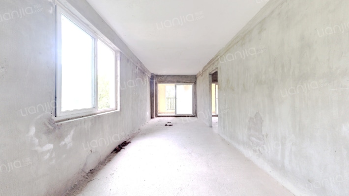 蓝光观岭威尼斯二手房实景图