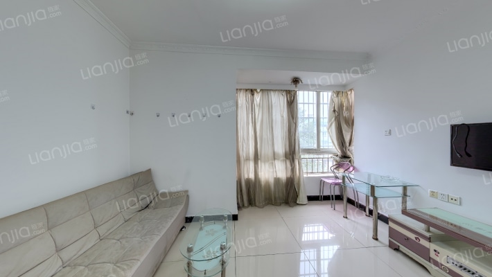 水木兰庭二手房实景图