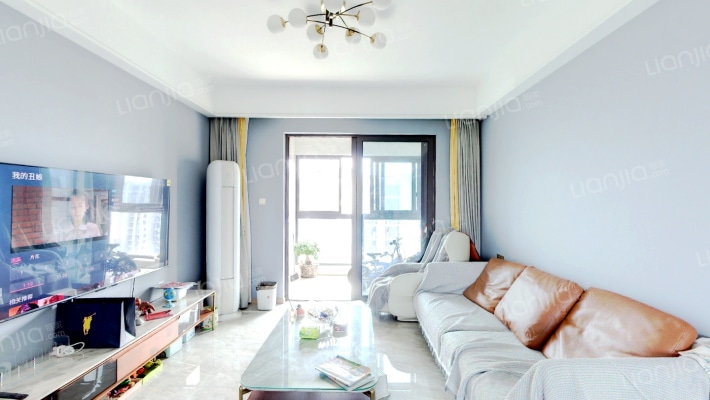 博印名邸二手房实景图