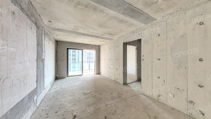 碧桂园智慧城市二手房实景图