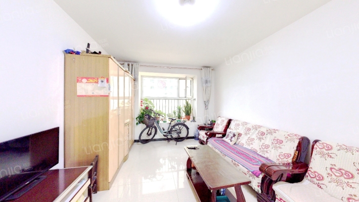 南庄新村二手房实景图