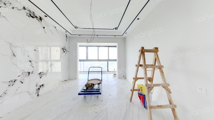 圣淘湾·美丽院子二手房实景图