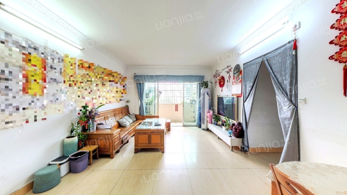 富康楼二手房实景图