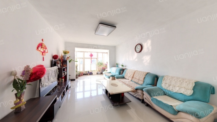 都市晶华二手房实景图