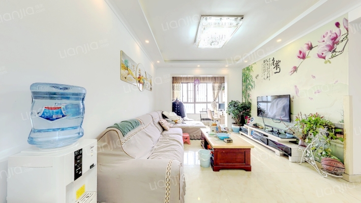 明信青庭二手房实景图