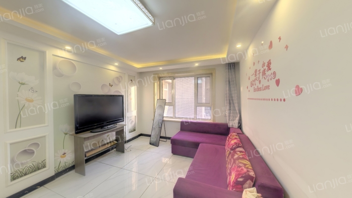 经开一区二手房实景图