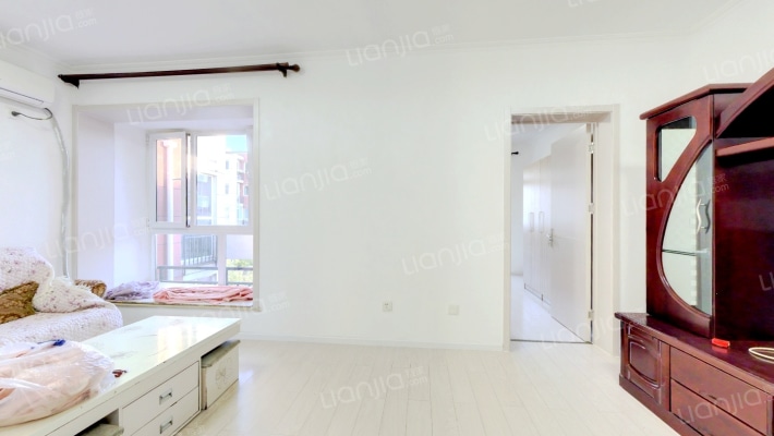 柏阳景园A区二手房实景图