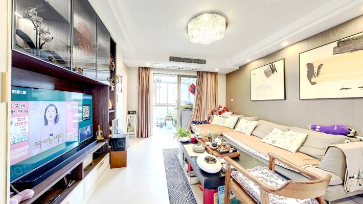 颐和家园尚玄二手房实景图