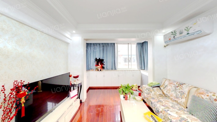 上钞银杏苑二手房实景图