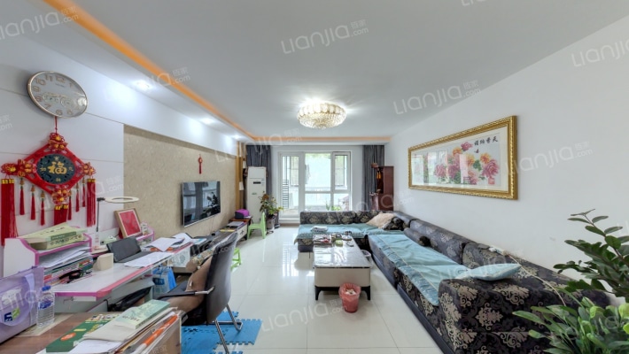 第五大道花园二手房实景图