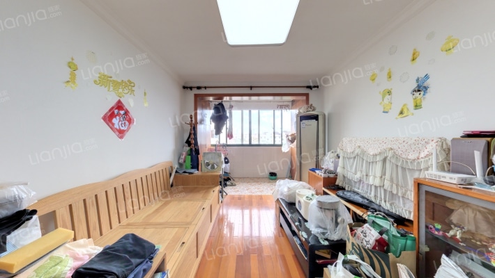 金藤苑二手房实景图