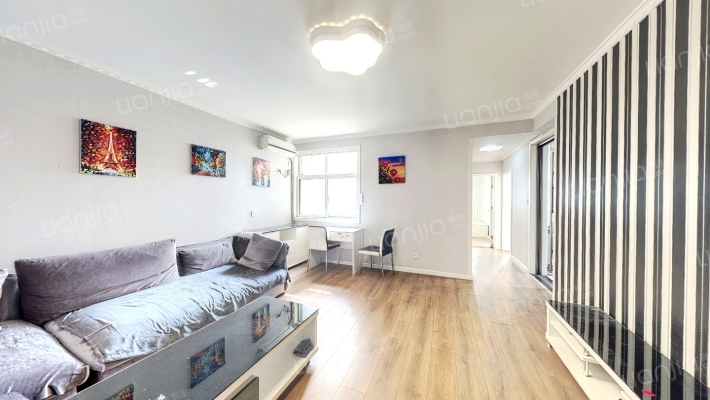 世纪锦城二手房实景图