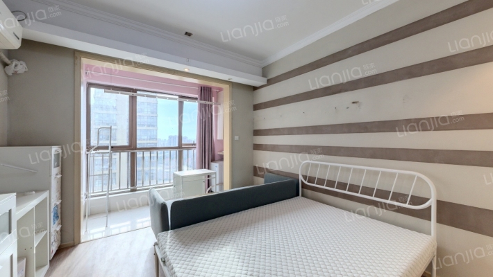 德盈国际广场二手房实景图