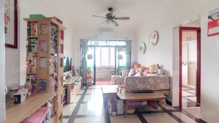 春鸿居二手房实景图