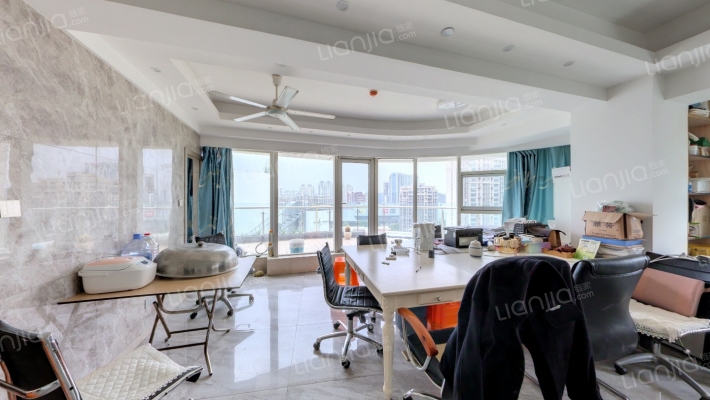 太平洋梦时代广场二手房实景图