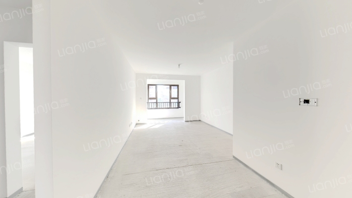 星河传奇东区二手房实景图