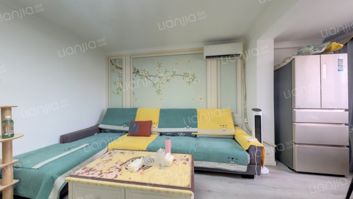 金科苑东街65号二手房实景图