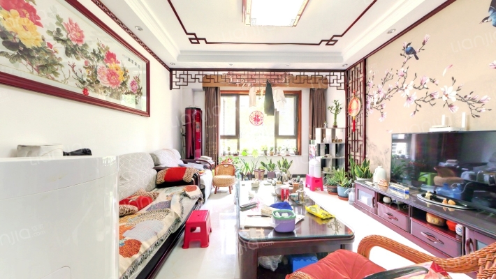 财富壹号融悦二手房实景图