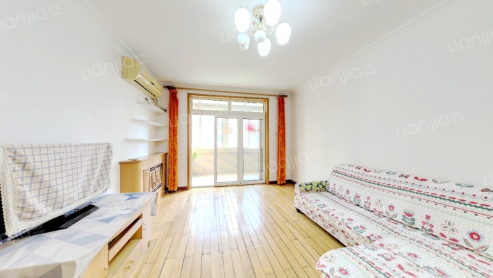 达富苑二手房实景图