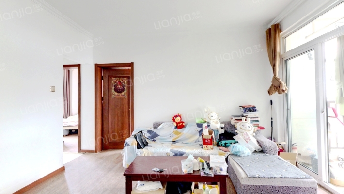 芳香家园二手房实景图