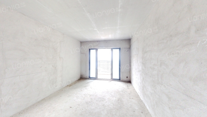 雅居乐万象郡二期二手房实景图