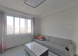 整租·千林学府广场 2室2厅 南_千林学府广场租房