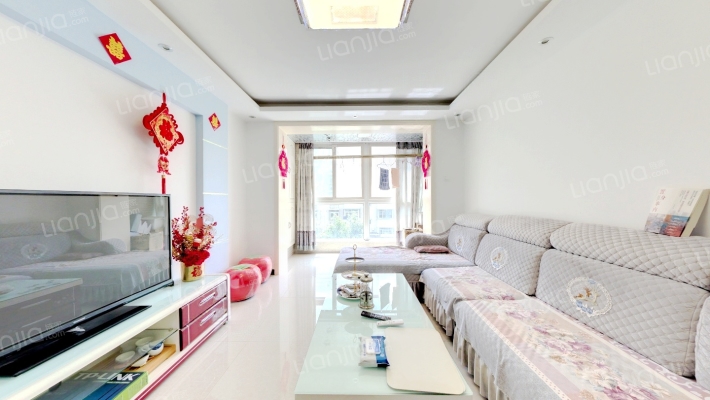 嘉益园小区二手房实景图