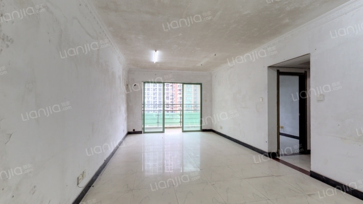 华建大厦二手房实景图