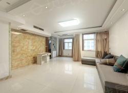 整租·龙都花园 3室2厅 东_龙都花园租房