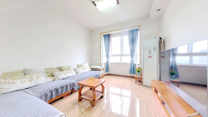 川化三村二手房实景图