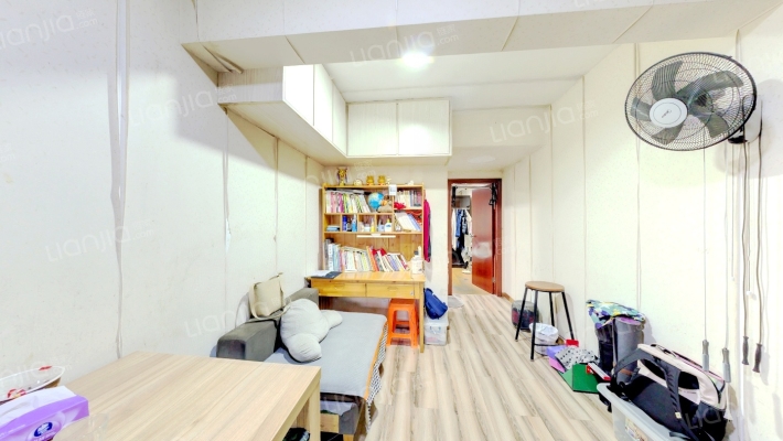 大利嘉城A区二手房实景图