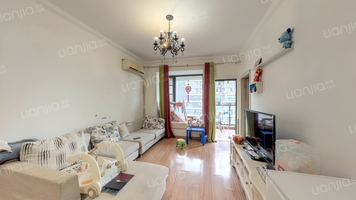 嘉美地二手房实景图